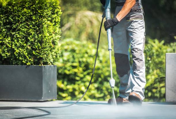 Best Driveway Pressure Washing  in Thousand Oaks, CA