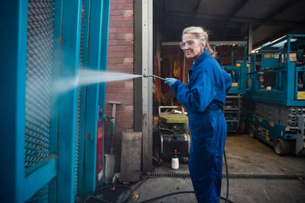 Thousand Oaks, CA Pressure Washing Services Company
